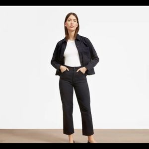 Everlane Chore Jacket